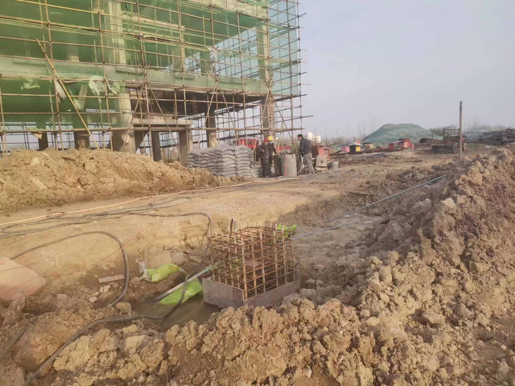 汉台当桥梁出现裂缝的时候应该及时加固修补